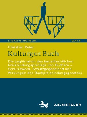 cover image of Kulturgut Buch